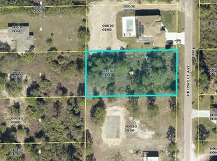 1411 Prospect Ave, Lehigh Acres, FL 33972