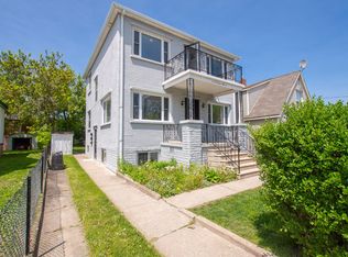 53 Parker St #3, Saint Catharines, ON L2S1W1