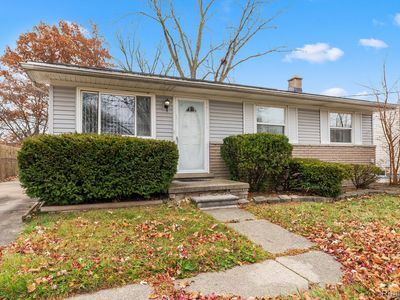 37258 Carpathia Blve Blvd, Sterling Heights, MI, 48310