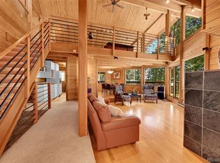 8585 S Doubleheader Ranch Rd, Morrison, CO 80465