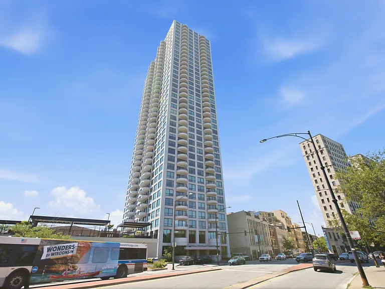 2020 N Lincoln Park W #2F — Photo 11