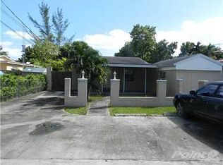 3415 SW 92nd Ave, Miami, FL 33165