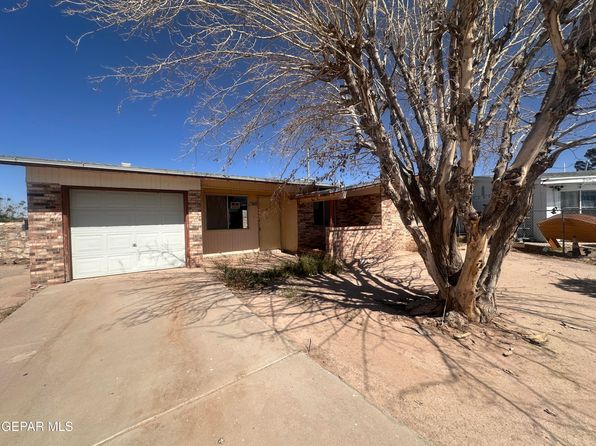 9603 Bahamas St, El Paso, TX 79927