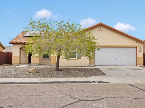 16572 Don Quijote Ln, Victorville, CA 92395