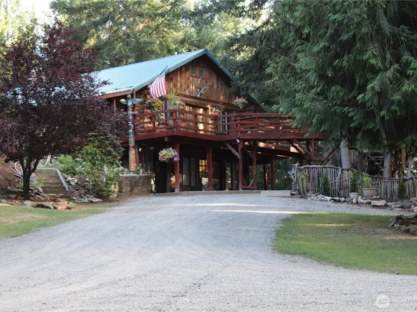 9680 SR 903, Ronald, WA 98940