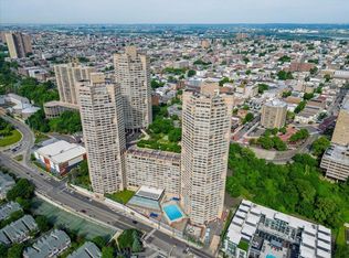7000 Boulevard East UNIT 47F, Guttenberg, NJ