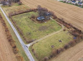 937 Rowe Ln, O Fallon, IL 62269