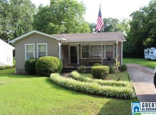 2604 21st St N, Bessemer, AL 35023
