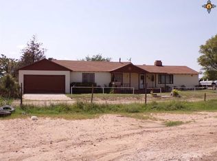 1412 Hidalgo Rd, Carlsbad, NM 88220