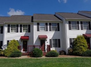 288 Beaverview Dr UNIT 288, Bristol, VA 24201