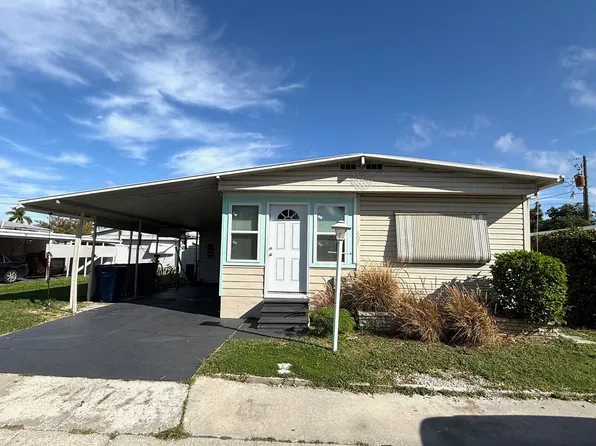 607 49th Avenue Ter W, 607 49th Avenue Ter W #B, Bradenton, FL 34207