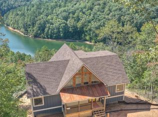 280 Molly Cir, Ellijay, GA 30540