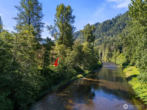 0 0SR 508, Morton, WA 98356