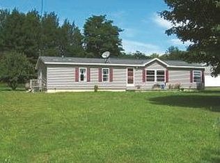 402 W Kneeland Rd, Mio, MI 48647