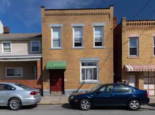 333 Cedarville St, Pittsburgh, PA 15224