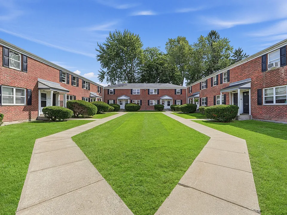 Crestwood Townhomes offers beautifully landscaped grounds and inviting pathways perfect for outdoor enjoyment. Each home provides comfort and style in a serene community setting. Explore your new lifestyle today!