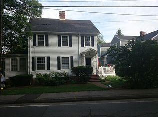 755 Heath St, Brookline, MA 02467