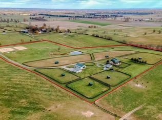 1645 Midway Rd, Versailles, KY 40383