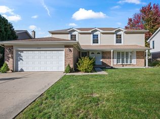 1132 E Valley Ln, Arlington Heights, IL 60004