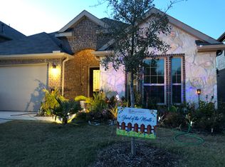 16316 Brayton Rd, Frisco, TX 75036