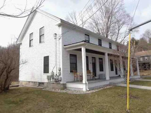 26 Money Hill Rd, Glocester, RI 02814
