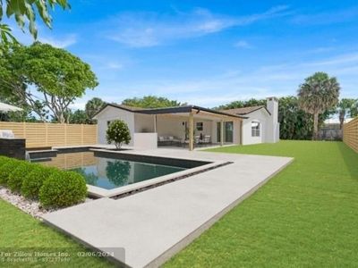 2476 Shore Dr, Palm Beach Gardens, FL, 33410