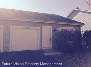 13942 S Oakdale Cir, Plainfield, IL 60544