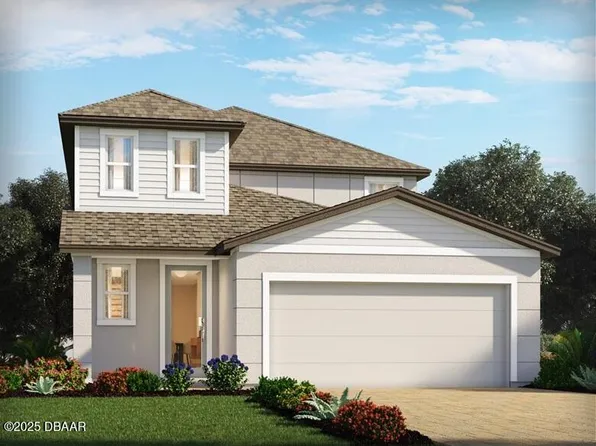 181 Links Terrace Blvd, Daytona Beach, FL 32124