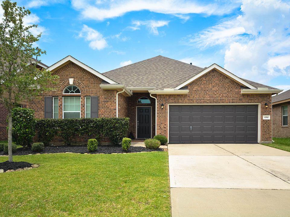 2nd image of 4314 Graceland Dr