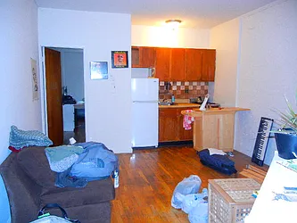 Rented by Brooklyn Heights Real Estate Inc