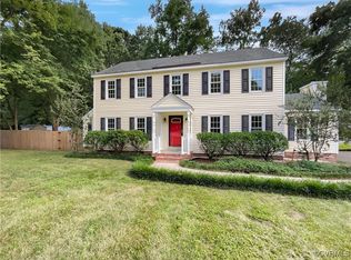400 Old Carrollton Rd, North Chesterfield, VA 23236