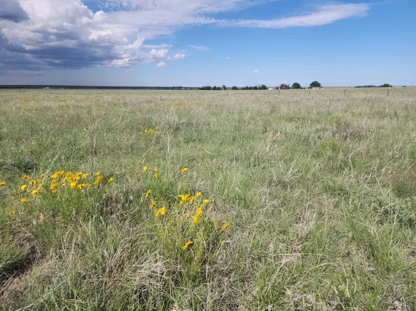 County Road 12, Rush, CO 80833