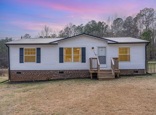 701 State Highway 58, Castalia, NC 27816