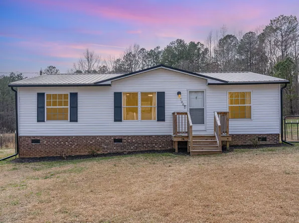 701 State Highway 58, Castalia, NC 27816
