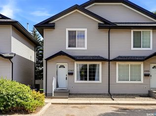 1242 Wessex Pl, Regina, SK S4N7S2