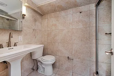 Rented by Compass