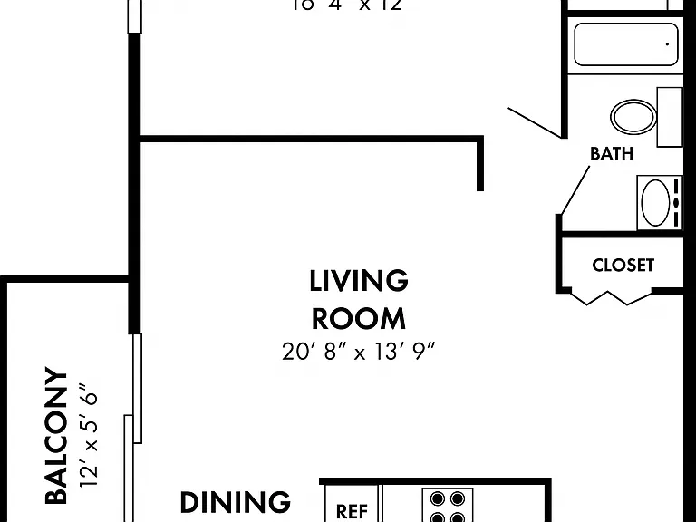 William Penn Village Apartment Homes — Photo 32