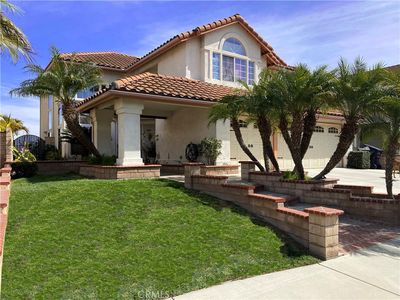 581 Hillsborough Way, Corona, CA, 92879