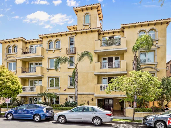 12026 Rhode Island Ave #Penthouse 2, Los Angeles, CA 90025