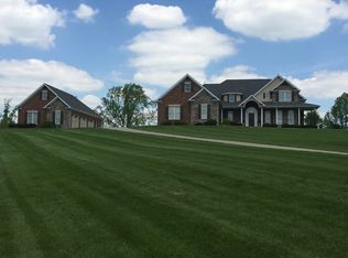 5657 W Luther Rd, Floyds Knobs, IN 47119