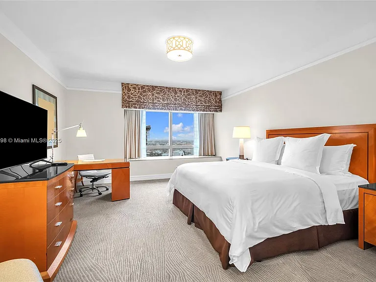 1435 Brickell Ave #3012 — Photo 9