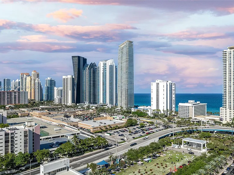 300 Sunny Isles Blvd #4-1901 — Photo 21