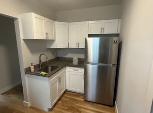 56 Butler Rd #1D, Quincy, MA 02169