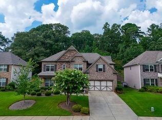 5840 Springbox Dr, Suwanee, GA 30024