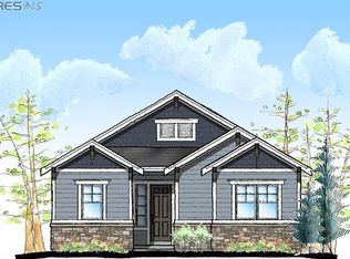 1611 Moonlight Dr, Longmont, CO 80504