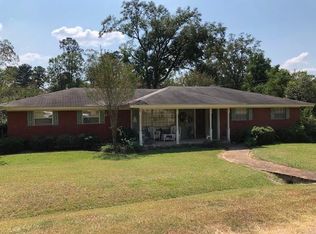 535 W Pine St, Magnolia, MS 39652