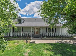 270 Shiloh Rd, Corinth, KY 41010