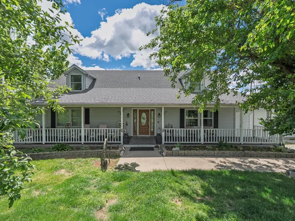 270 Shiloh Rd, Corinth, KY 41010