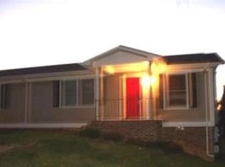 105 Kram Ct APT 1, Gray, TN 37615