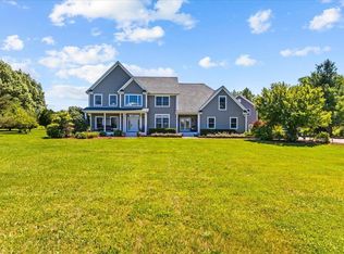 885 Greenbush Rd, Charlotte, VT 05445